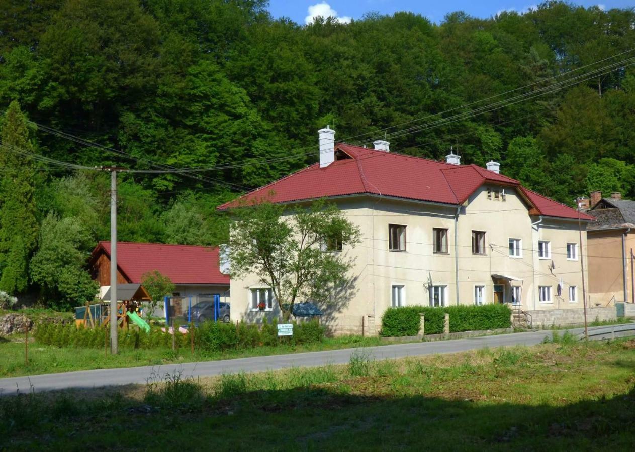 Apartment Kopa L Вихне Екстер'єр фото