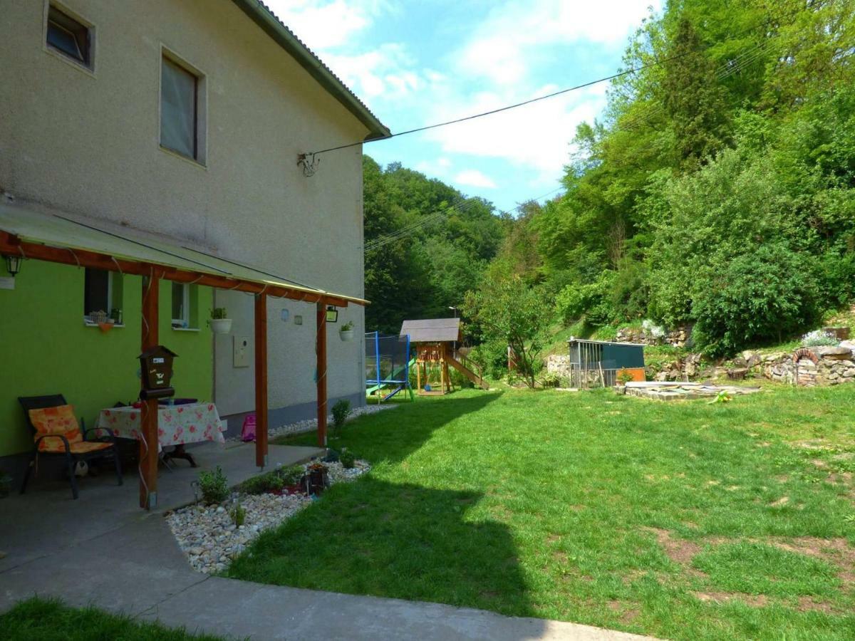 Apartment Kopa L Вихне Екстер'єр фото