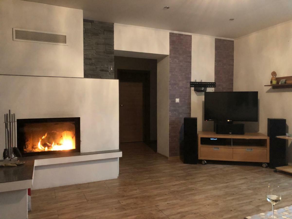 Apartment Kopa L Вихне Екстер'єр фото