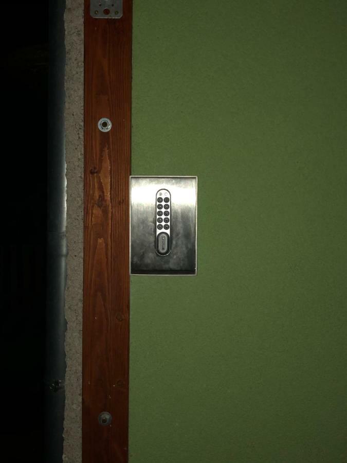 Apartment Kopa L Вихне Екстер'єр фото