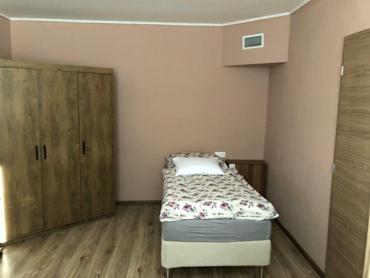 Apartment Kopa L Вихне Екстер'єр фото