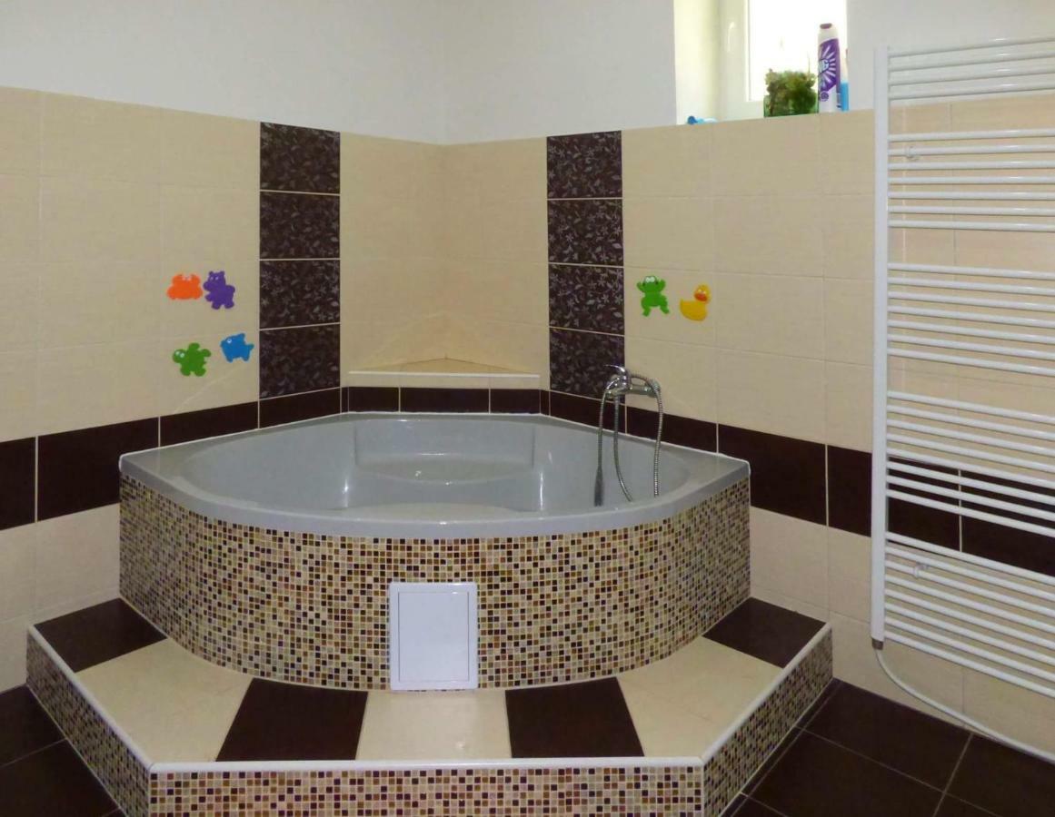 Apartment Kopa L Вихне Екстер'єр фото