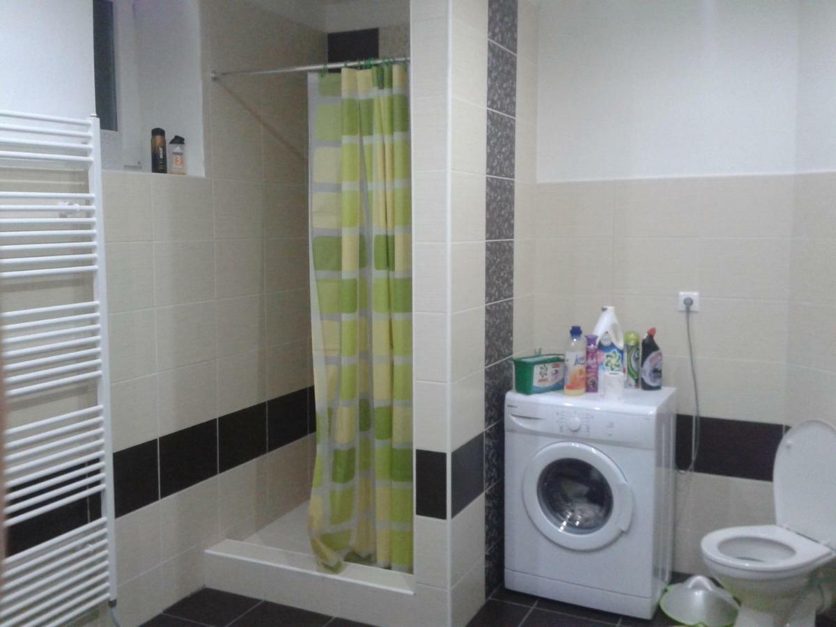 Apartment Kopa L Вихне Екстер'єр фото